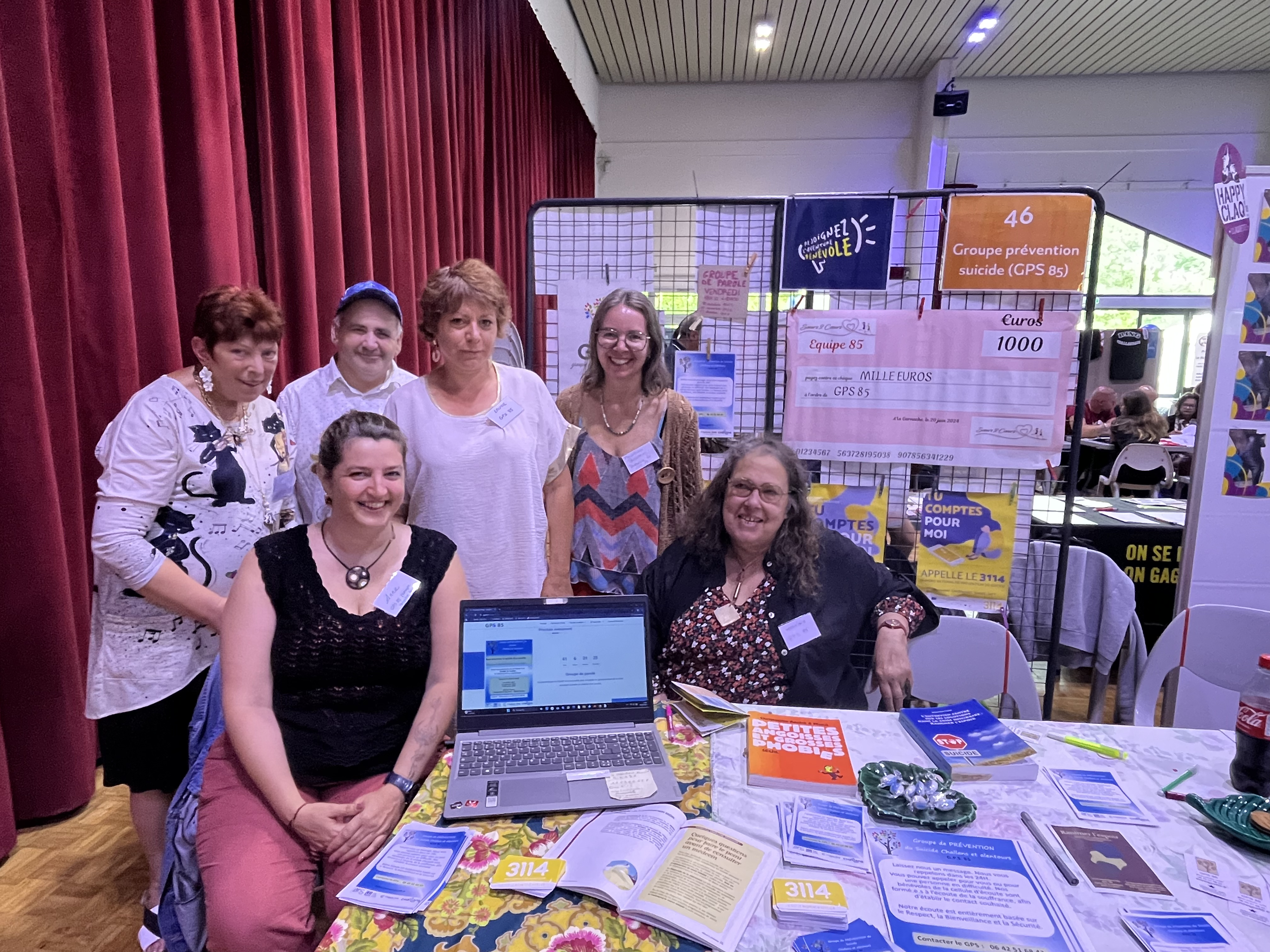 Forum des associations